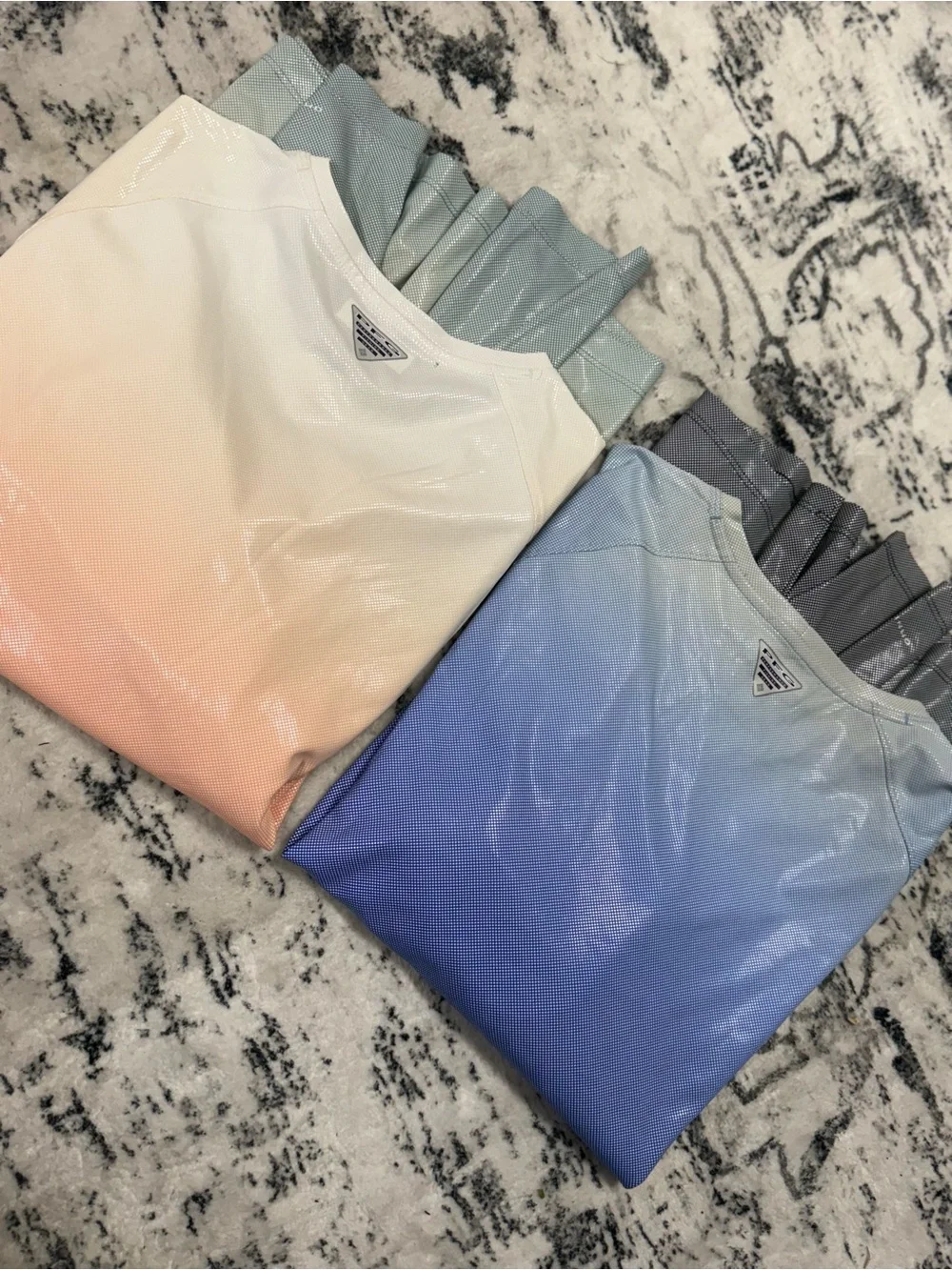 Columbia womens long